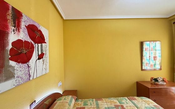 2 Schlafzimmer Penthouse-Wohnung in Torrevieja - AG151693 - Foto - Small - 13