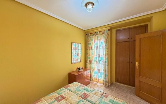 2 Schlafzimmer Penthouse-Wohnung in Torrevieja - AG151693 - Foto - Small - 14