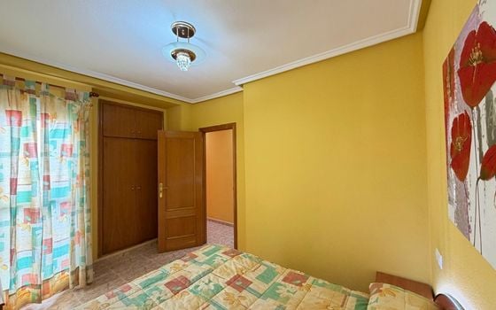 2 Schlafzimmer Penthouse-Wohnung in Torrevieja - AG151693 - Foto - Small - 15