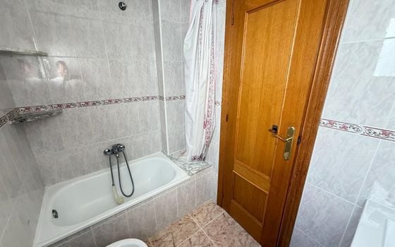 2 Schlafzimmer Penthouse-Wohnung in Torrevieja - AG151693 - Foto - Small - 17