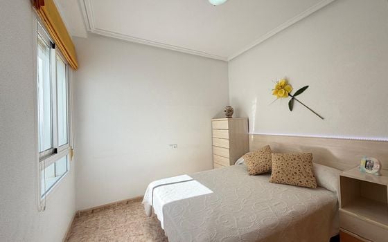 2 Schlafzimmer Penthouse-Wohnung in Torrevieja - AG151693 - Foto - Small - 7