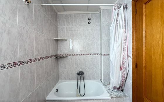 2 Schlafzimmer Penthouse-Wohnung in Torrevieja - AG151693 - Foto - Small - 18
