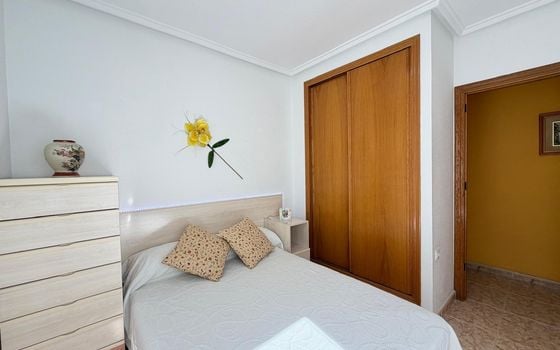 2 Schlafzimmer Penthouse-Wohnung in Torrevieja - AG151693 - Foto - Small - 9