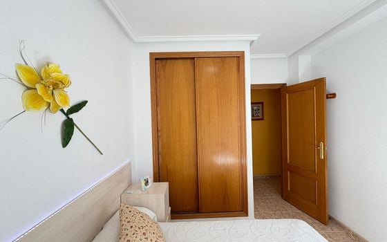 2 Schlafzimmer Penthouse-Wohnung in Torrevieja - AG151693 - Foto - Small - 10