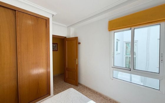 2 Schlafzimmer Penthouse-Wohnung in Torrevieja - AG151693 - Foto - Small - 11