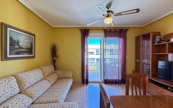 Penthouse de 2 chambres à Torrevieja - AG151693 - Photo - 4
