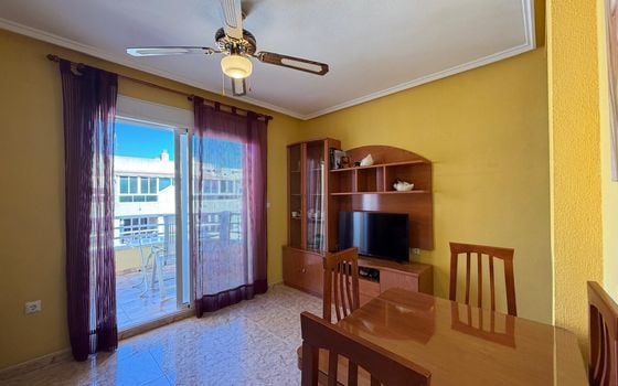 Penthouse de 2 chambres à Torrevieja - AG151693 - Photo - 5