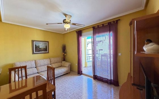 Penthouse de 2 chambres à Torrevieja - AG151693 - Photo - 3