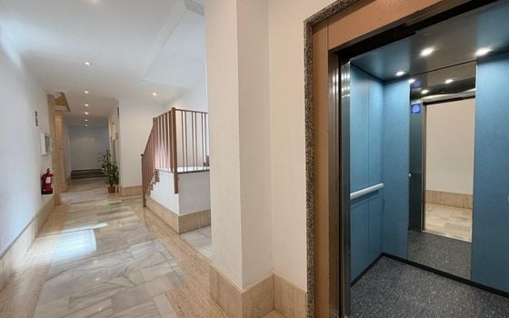 2 Schlafzimmer Penthouse-Wohnung in Torrevieja - AG151693 - Foto - Small - 24