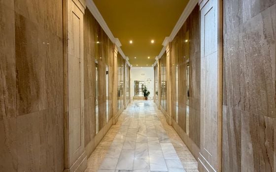 2 Schlafzimmer Penthouse-Wohnung in Torrevieja - AG151693 - Foto - Small - 25