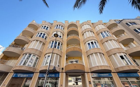 Penthouse de 2 chambres à Torrevieja - AG151693 - Photo - 2