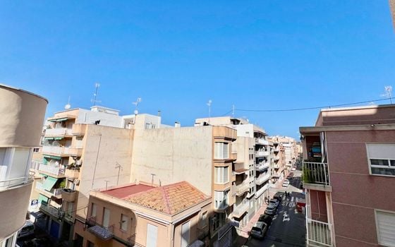 Apartament w Santa Pola, 3 sypialnie - AG151694 - Zdjęcie - Small - 25