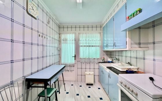Apartament w Santa Pola, 3 sypialnie - AG151694 - Zdjęcie - Small - 9