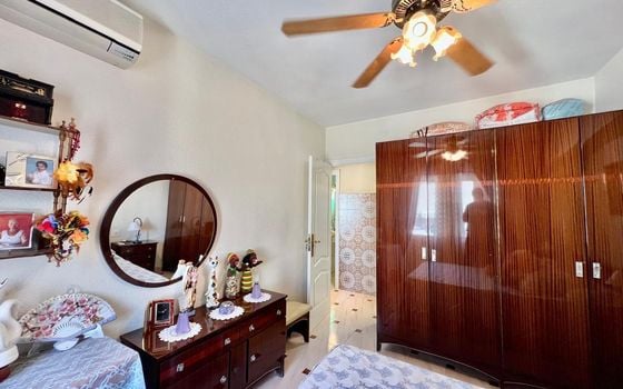 Apartament w Santa Pola, 3 sypialnie - AG151694 - Zdjęcie - Small - 11