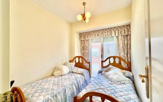 Apartament w Santa Pola, 3 sypialnie - AG151694 - Zdjęcie - Small - 12