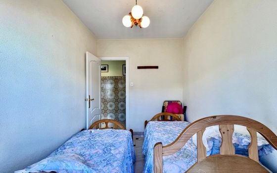Apartament w Santa Pola, 3 sypialnie - AG151694 - Zdjęcie - Small - 13