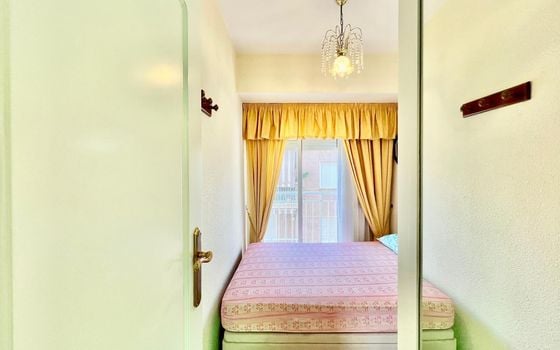 Apartament w Santa Pola, 3 sypialnie - AG151694 - Zdjęcie - Small - 15