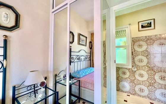 Apartament w Santa Pola, 3 sypialnie - AG151694 - Zdjęcie - Small - 16