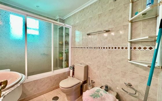 Apartament w Santa Pola, 3 sypialnie - AG151694 - Zdjęcie - Small - 19