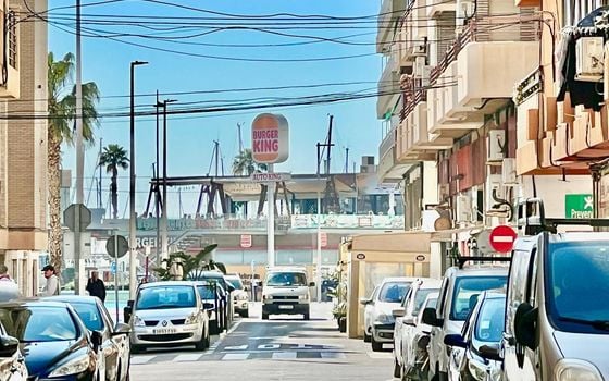 Apartament w Santa Pola, 3 sypialnie - AG151694 - Zdjęcie - Small - 27