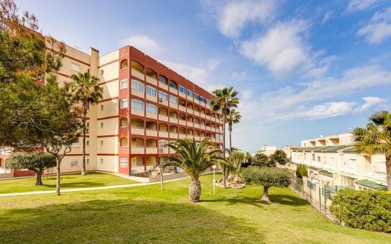 Appartement de 2 chambres à Torrevieja - AG151695 - Photo - 2
