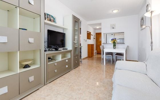Appartement de 2 chambres à Torrevieja - AG151695 - Photo - Small - 6