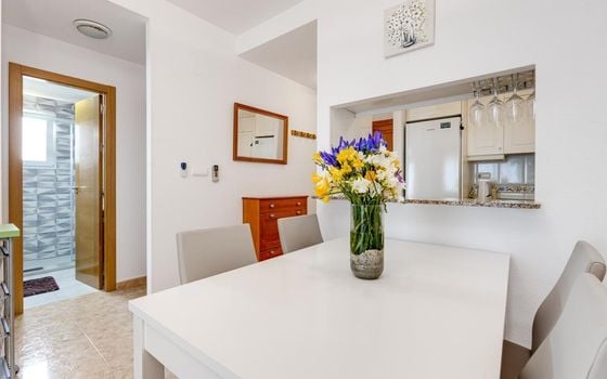 Appartement de 2 chambres à Torrevieja - AG151695 - Photo - Small - 10
