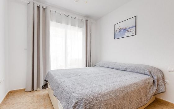 Appartement de 2 chambres à Torrevieja - AG151695 - Photo - Small - 14