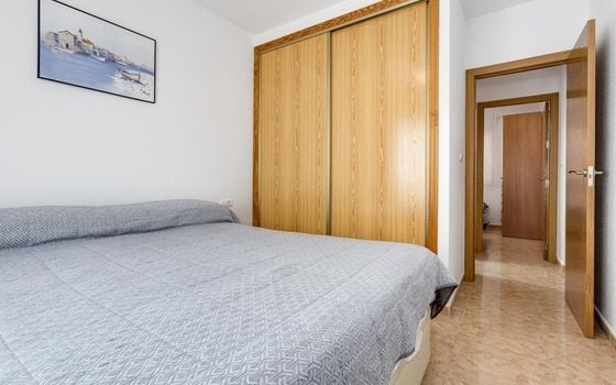 Appartement de 2 chambres à Torrevieja - AG151695 - Photo - Small - 15
