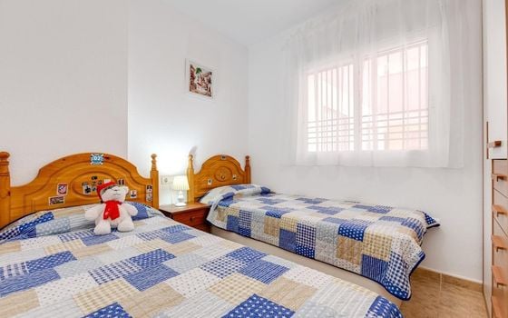 Appartement de 2 chambres à Torrevieja - AG151695 - Photo - Small - 16