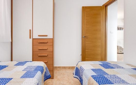 Appartement de 2 chambres à Torrevieja - AG151695 - Photo - Small - 17