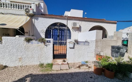 Townhouse de 1 chambre à Torrevieja - AG151696 - Photo - Small - 13