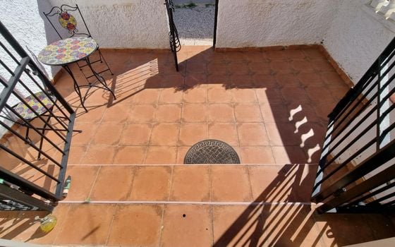 Adosado de 1 habitación en Torrevieja - AG151696 - Foto - 2