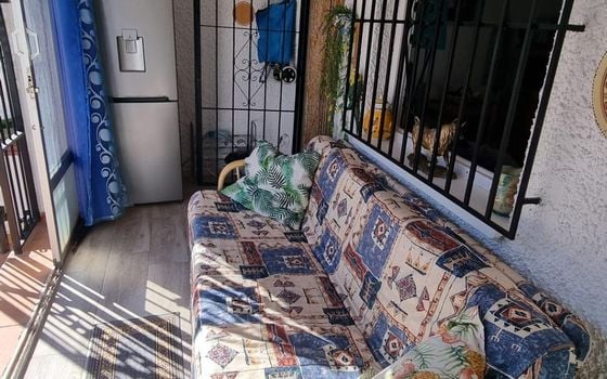 Adosado de 1 habitación en Torrevieja - AG151696 - Foto - 4
