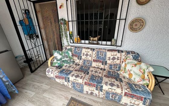 Adosado de 1 habitación en Torrevieja - AG151696 - Foto - 3