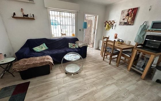 Adosado de 1 habitación en Torrevieja - AG151696 - Foto - 5