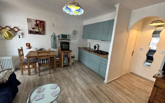 Townhouse de 1 chambre à Torrevieja - AG151696 - Photo - Small - 7