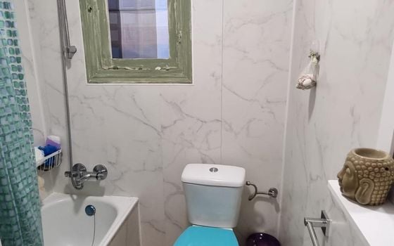 Townhouse de 1 chambre à Torrevieja - AG151696 - Photo - Small - 11