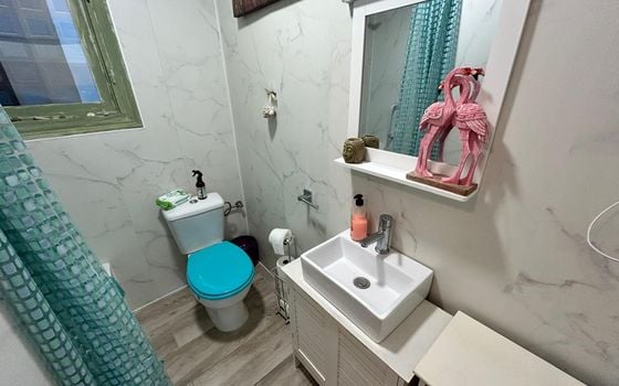 Townhouse de 1 chambre à Torrevieja - AG151696 - Photo - Small - 10