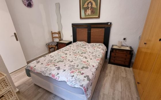 Townhouse de 1 chambre à Torrevieja - AG151696 - Photo - Small - 8