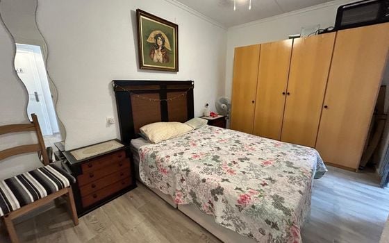 Townhouse de 1 chambre à Torrevieja - AG151696 - Photo - Small - 9