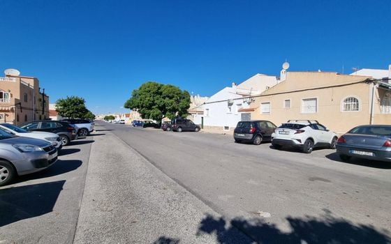 Townhouse de 1 chambre à Torrevieja - AG151696 - Photo - Small - 15