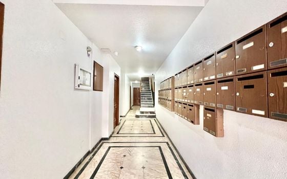 1 Schlafzimmer Penthouse-Wohnung in Torrevieja - AG151697 - Foto - Small - 31
