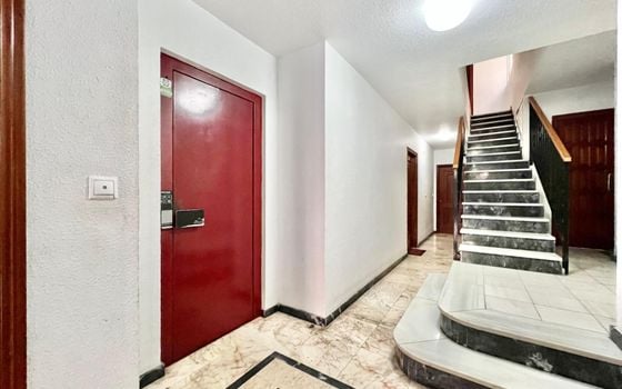 1 Schlafzimmer Penthouse-Wohnung in Torrevieja - AG151697 - Foto - Small - 29