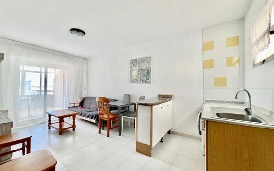 1 bedroom Penthouse in Torrevieja - AG151697 - Photo - 5