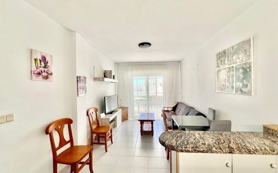 1 Schlafzimmer Penthouse-Wohnung in Torrevieja - AG151697 - Foto - Small - 9