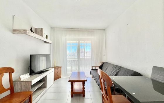 1 bedroom Penthouse in Torrevieja - AG151697 - Photo - 3