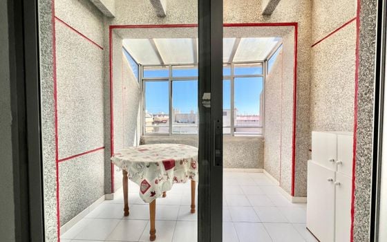 1 Schlafzimmer Penthouse-Wohnung in Torrevieja - AG151697 - Foto - Small - 18
