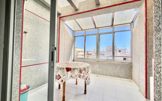 1 Schlafzimmer Penthouse-Wohnung in Torrevieja - AG151697 - Foto - Small - 19