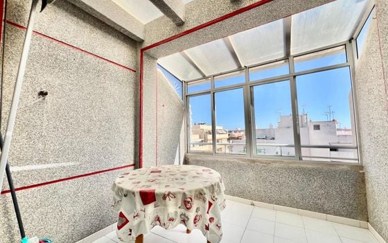 1 Schlafzimmer Penthouse-Wohnung in Torrevieja - AG151697 - Foto - Small - 20